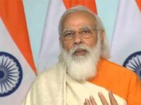 Appropriating Tagore as a Hindu Nationalist: Chancellor Modi’s Pre-Election Address to Visva-Bharati