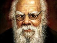 Periyar E. V. Ramasamy: The Exigency to Revive the Revolutionary Legacy of South Asia’s Socrates