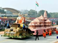 Sikh Flag at Red Fort or Ram temple tableau in Republic Day parade: Which is Outrageous?