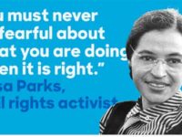 Rosa Parks and Equal Rights