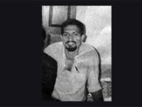 Remembering Comrade Saketh Rajan