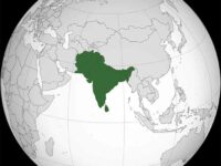 Akhand Bharat or Union of South Asian States