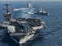 Taiwan Tension: U.S. carrier group enters South China Sea