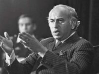 Bhutto and the Bomb-Fundamentalism in Pakistan