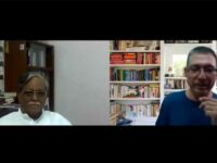 In Conversation with Prof K S Chalam