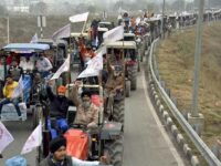 International Support Continues for Protesting Farmers in India