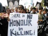 Honor Killing – An Overview