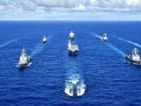 Encircling China and Praising India: The US Strategic Framework for the Indo-Pacific