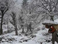 Winter in Kashmir: For local Kashmiris, it’s living a nightmare