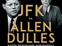 JFK, Allen Dulles, and Indonesia