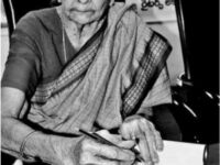 Remembering Kondapalli Koteswaramma through Her Memories