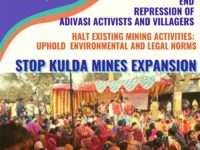Stop Kulda Mines Expansion