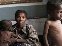 Madagascar: A Nation of Hunger