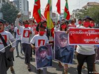 Myanmar’s Continuing Horrible Crackdown Also Reflects The Wider Decline of Democracy