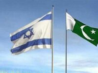 Our Mutual Fight: The Case against Pakistani Normalization with Israel 