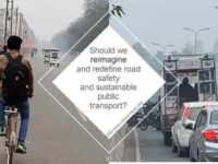  Market solutions will make roads unsafe for everyone