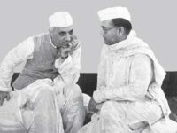 Netaji Bose, Nehru and anti Colonial Struggle