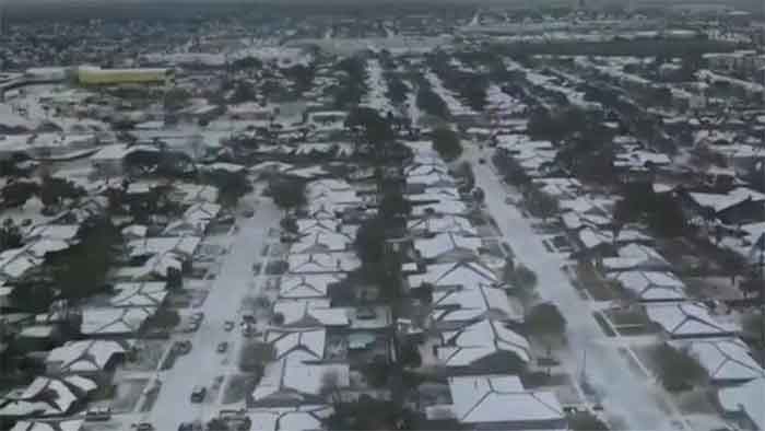 Texas Winter Storm1