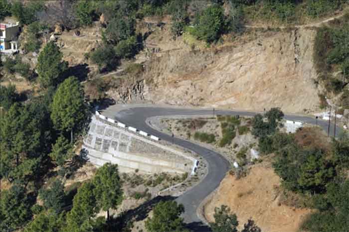 himalaya highway