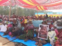  Pensioners’ protest: Why are pension payments blocked in Jharkhand?