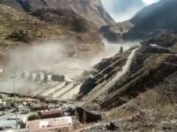 Question Marks on Himalayan Dams After Another Disaster