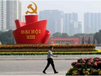 China cherishes Hanoi’s nay to ‘quad’