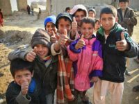Children in Afghanistan - Photo credit: cdn.pixabay.com