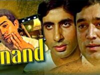 Tribute to late superstar Rajesh Khanna commemorating 50th anniversary of release of classic film ‘Anand’  today 