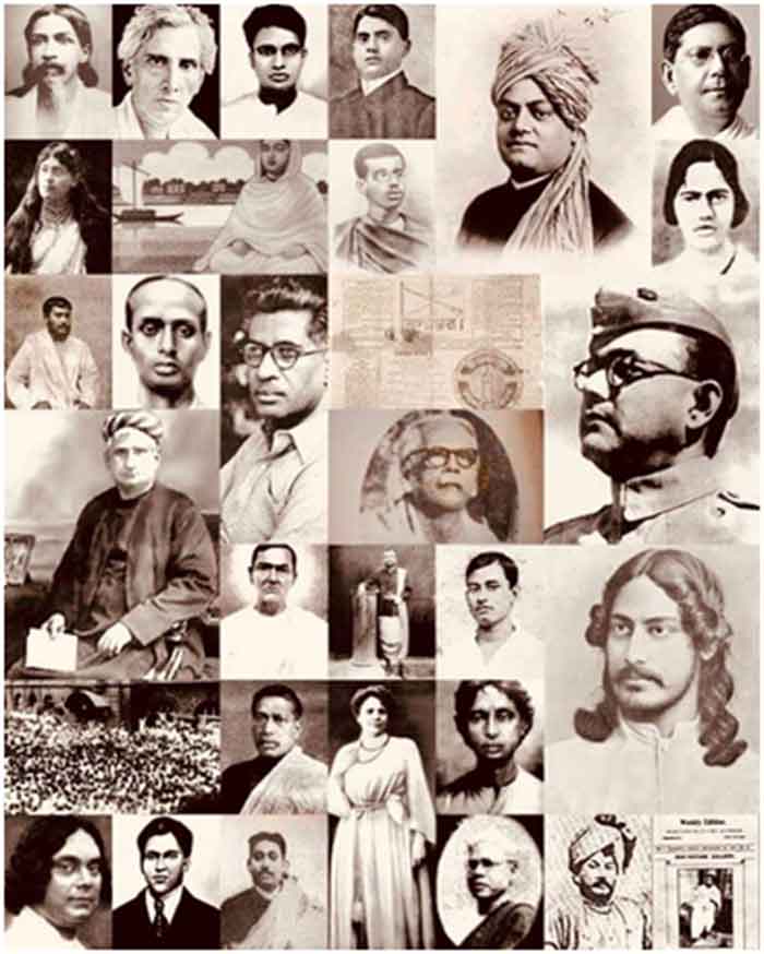 Bengal Icons
