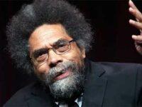 Cornel West accuses Harvard of ‘spiritual rot’ in resignation letter