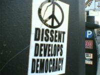The Ends of Dissent? A Dissenting Understanding of Dissent