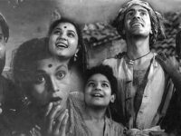 Do Bigha Zameen is the best Indian movie ever portraying social reality at the very core