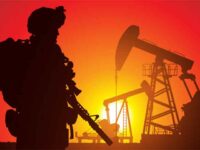 The Insurgency Against Big Oil