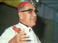 Oscar Romero’s Prophetic Courage Needed