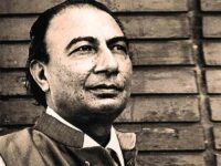 100th Birth Anniversary of Sahir Ludhianvi who Gave  New Meaning and Respect to Hindi Film Song