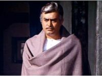 Tribute to the  genius of late actor Sanjeev Kumar which still sparkles 35 years after his death 