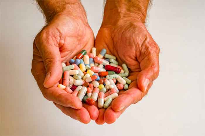 drugs medicine opioids