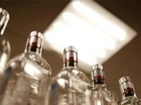 Adverse Impact of Increasing Liquor Production and Consumption on Food Security