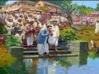 Remembering Baba Saheb’s historic Satyagrah for water rights at Mahad