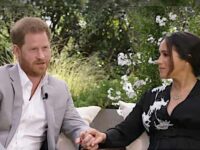 Calls to abolish UK monarchy after Harry and Meghan’s interview