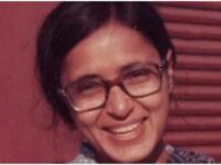 Homage to legendary Comrade Anuradha Gandhy on 13th death anniversary 