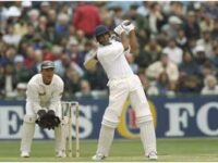 Mohammad Azharuddin was simply the ultimate embodiment of cricketing poetry and grace 