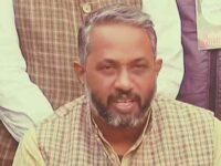 Activist KV Biju thrashed for campaigning against BJP in Kerala