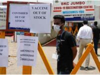 Vaccine imperialism, now led by Biden, the Democrat, And Vaccine compradors, now led by Modi of Swadeshi