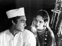 Remembering Devika Rani for her iconic role of an untouchable girl in the movie Achhut Kanya