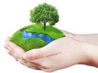 Ecosystem Restoration – Eco day 2021