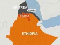 Ethiopia and US failed policy