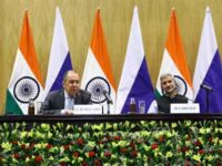Whither India-Russia ties?