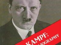 Mein Kampf (1925; 1926)