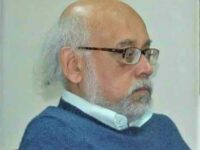 Federalism and the Indian Nation: Partha Chatterjee at SEW-Lecture